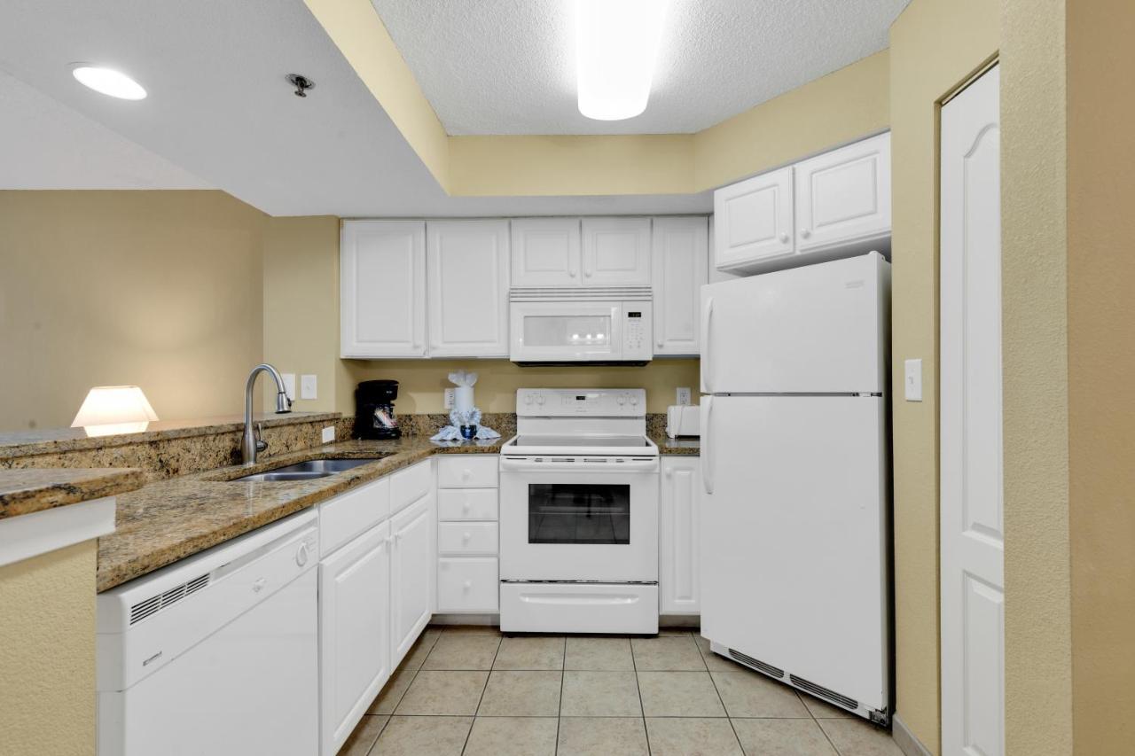 Spectacular Ocean View Condo At Carolinian Beach Resort Myrtle Beach Exterior photo