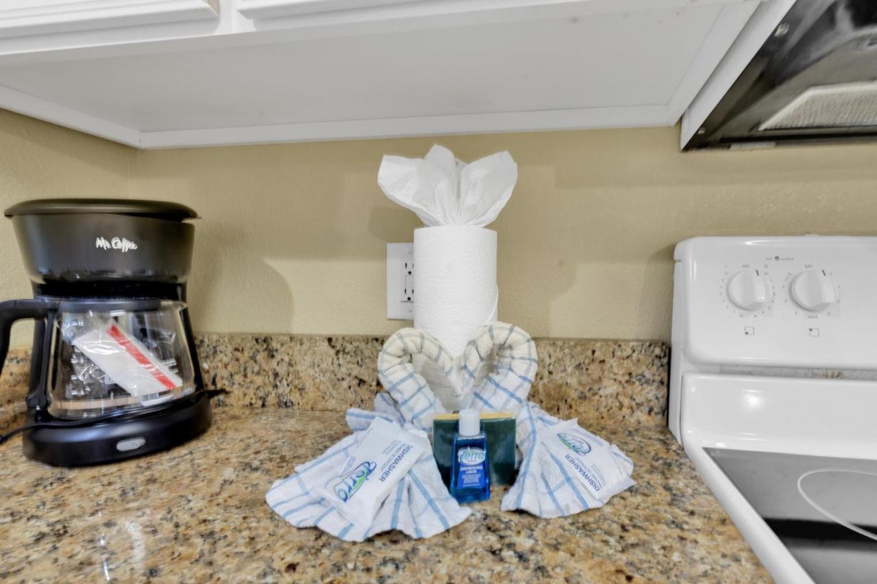 Spectacular Ocean View Condo At Carolinian Beach Resort Myrtle Beach Exterior photo